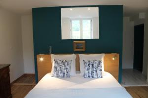 B&B / Chambres d'hotes Clos Ceres : photos des chambres