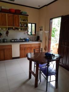 Pacos Garden Home Stay