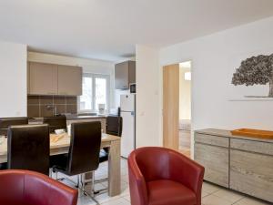 Appartements Appartement Brides-les-Bains, 4 pieces, 8 personnes - FR-1-512-154 : photos des chambres