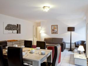 Appartements Appartement Brides-les-Bains, 4 pieces, 8 personnes - FR-1-512-154 : photos des chambres