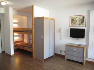 Appartements Studio Brides-les-Bains, 1 piece, 4 personnes - FR-1-512-113 : photos des chambres