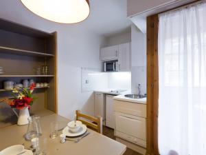 Appartements Studio Brides-les-Bains, 1 piece, 4 personnes - FR-1-512-54 : photos des chambres