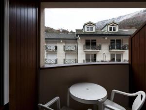 Appartements Studio Brides-les-Bains, 1 piece, 4 personnes - FR-1-512-54 : photos des chambres