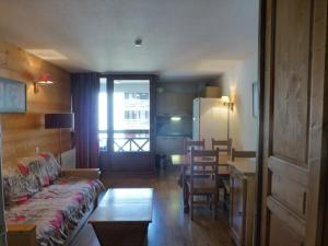 Appartements Studio Brides-les-Bains, 1 piece, 4 personnes - FR-1-512-48 : photos des chambres