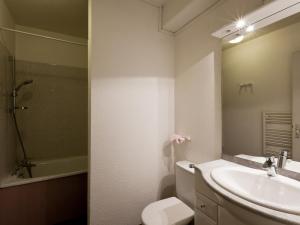 Appartements Studio Brides-les-Bains, 1 piece, 2 personnes - FR-1-512-114 : photos des chambres