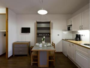 Appartements Studio Brides-les-Bains, 1 piece, 2 personnes - FR-1-512-114 : photos des chambres