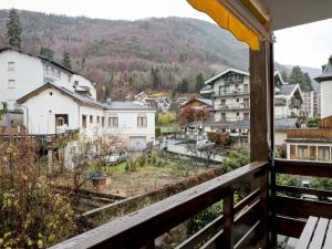 Appartements Appartement Brides-les-Bains, 3 pieces, 6 personnes - FR-1-512-7 : photos des chambres