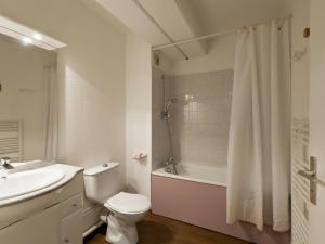 Appartements Studio Brides-les-Bains, 1 piece, 2 personnes - FR-1-512-97 : photos des chambres