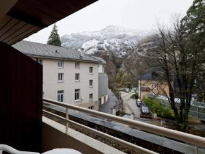 Appartements Studio Brides-les-Bains, 1 piece, 2 personnes - FR-1-512-97 : photos des chambres