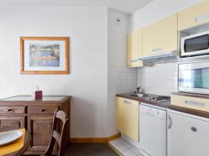 Appartements Studio Brides-les-Bains, 1 piece, 4 personnes - FR-1-512-215 : photos des chambres