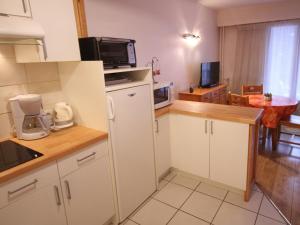 Appartements Studio Brides-les-Bains, 1 piece, 2 personnes - FR-1-512-205 : photos des chambres