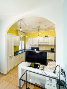 Da Birba a Casinalbo Affitti Brevi Italia