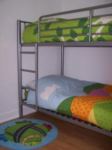 Gîte Maison de Sophie