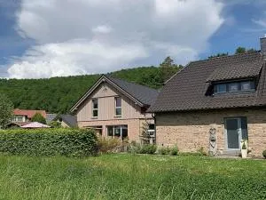 Donnershag - Dankerode