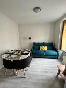 Appartements Lysbed - Desjardins : photos des chambres