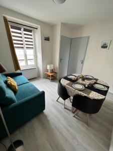 Appartements Lysbed - Desjardins : photos des chambres