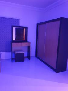 Al Shadi Apartment Private Tourism