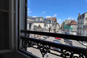 Appartement hypercentre troyes