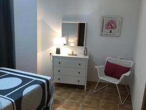 Apartamentos turísticos CHUS 2