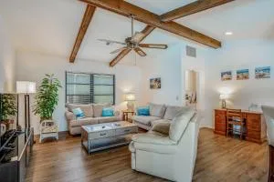 Blue Skies - Sancassa