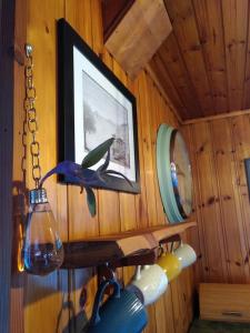 À Flanc de Montagne