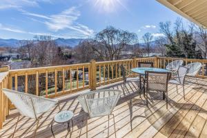 The Willows - 4hvězdičkové hotely ve městě Waynesville