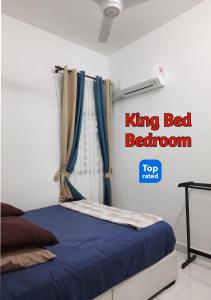 AZ Homestay Bertam Perdana With Free Wifi