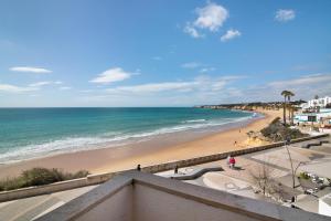 Apartamento Caravela