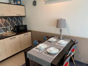 Apartament Diva Natalia, blisko plaży Kołobrzeg