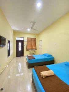 TWIN ROOMSTAY