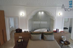 Le Camere dell’Emiro