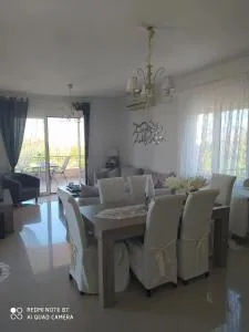 Pazinos Casa Maya - CHQ