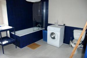 Maison charmante à Jugon-les-Lacs avec jardin