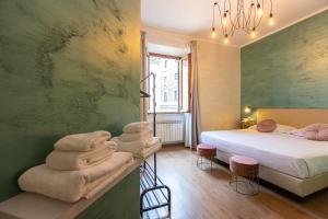 Lovely New Home Via Genova