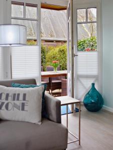 Alte Stadtgärtnerei