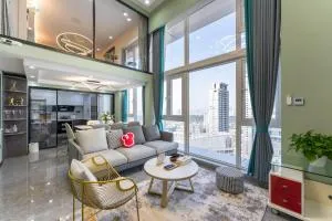 【路客】长江大桥丨汉阳江滩丨古琴台丨归元禅寺丨晴川阁丨拦江路丨江城之恋丨3居 - 汉阳 【路客】长江大桥丨汉阳江滩丨古琴台丨归元禅寺丨晴川阁丨拦江路丨江城之恋丨3居 - 汉阳