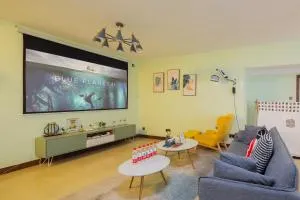 Locals Apartment House 13 - Xuwen