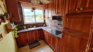 Charming Apartment in Mazarrón with Sea View, 110 m²