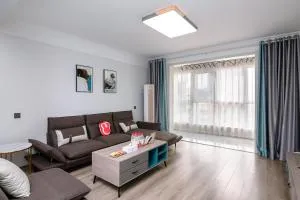 Henan Luoyang Zhengda square - Luo-jang