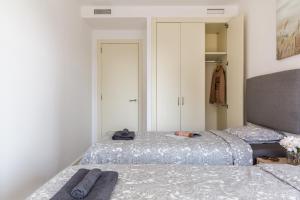 4BR 2BH Luxury Flat in 2m from the BEACH