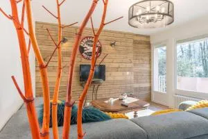 ST JORIOZ- Art by the River 3 chambres et Jardin, LLA Selections by LocationlacAnnecy - Filly