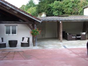 Maisons de vacances Gite Grandeur Nature : photos des chambres