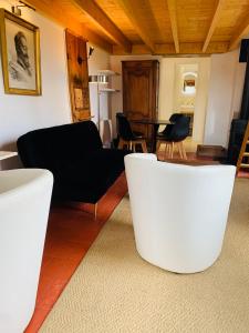 Maisons d'hotes Le petit Chapitre : photos des chambres