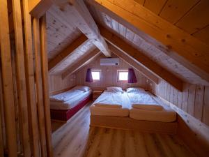 Chalet Sejalec 