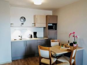 Appartements Domitys Les Raisins Bleus : photos des chambres