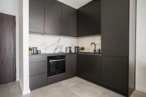 Old Town Heart IX Luxury - Przyokopowa