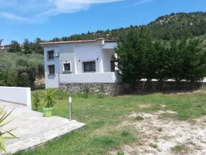 Olia Garden - Glykadi