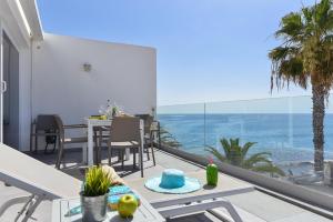 Apartment Nueva Suecia CR715 by VillaGranCanaria