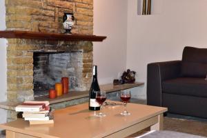 Karmelas Cottage by CorfuEscapes
