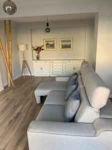 Fantastic Apartment Old City II - 4-gwiazdkowe hotele w mieście Malaga
